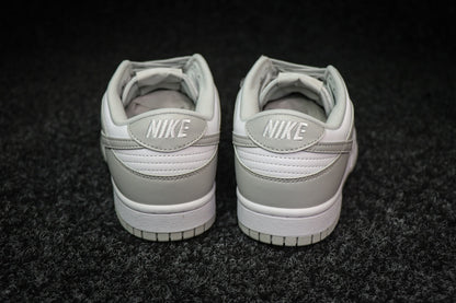 Dunk SP Grey Fog