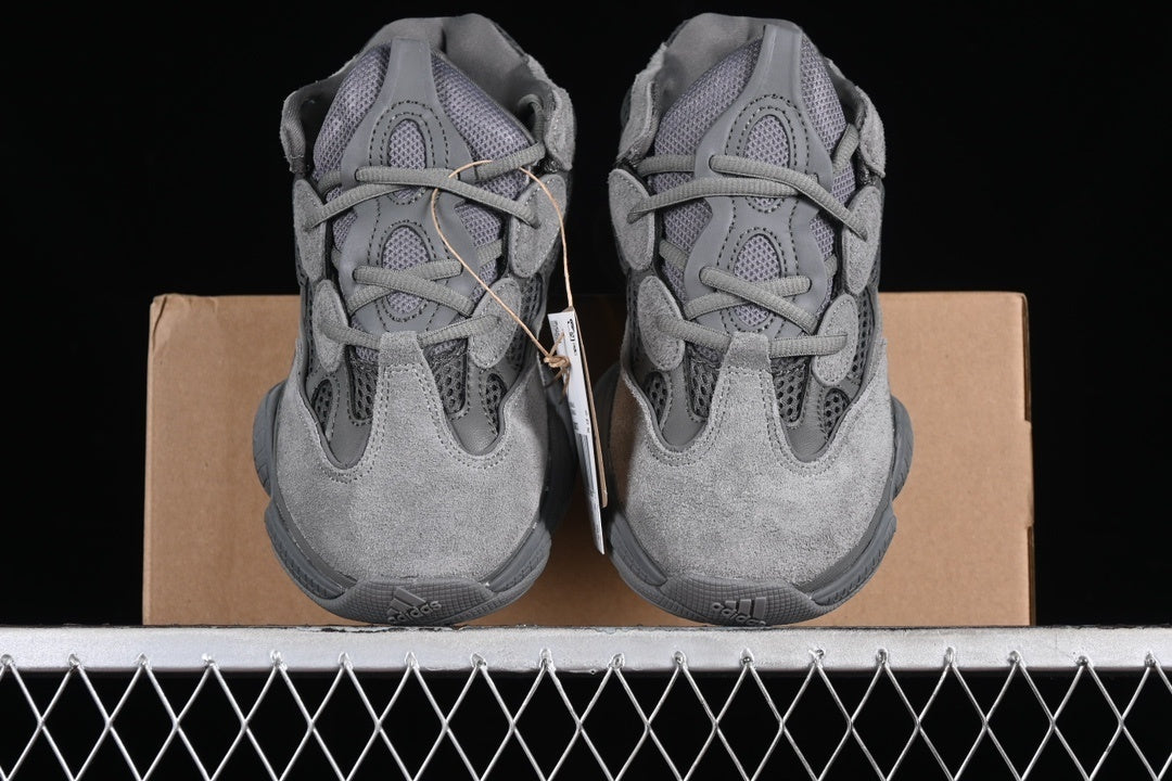 500 Earth gray