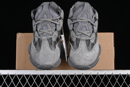 500 Earth gray