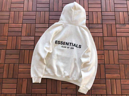 Essentials Hoodies