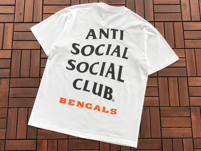 Anti Social Club T-Shirts