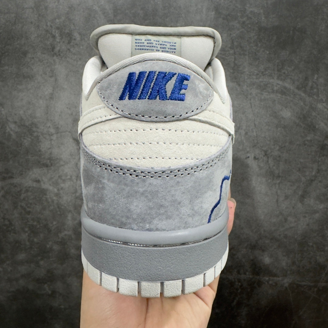 Dunk SB London