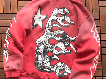 HELL HOODIE