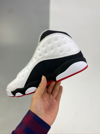 13 He Got Game