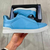 Zegna Azul