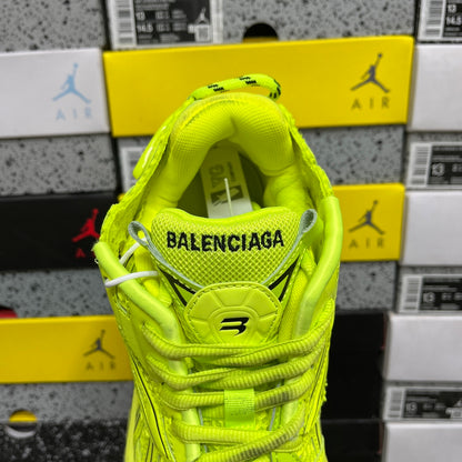 BLG Runner 7.0 Fluorescent Yellow