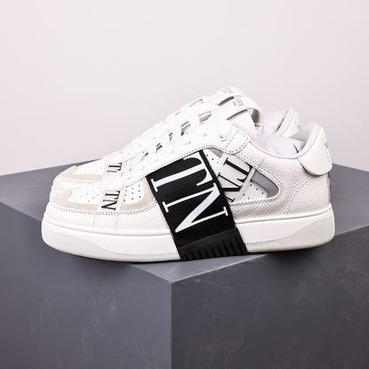Valentino VL7n Black/White