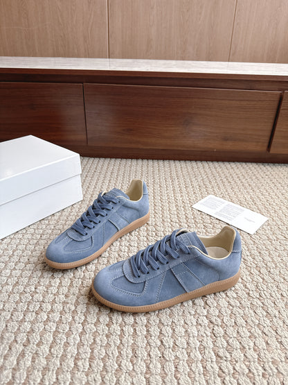 Maison Velut Baby Blue