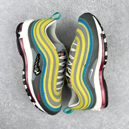 97 Sprung