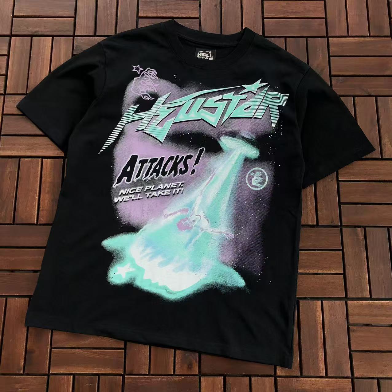 HELL T-SHIRT
