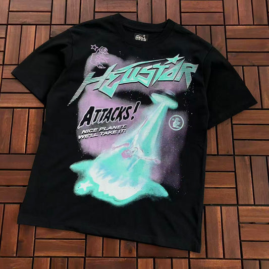 HELL T-SHIRT