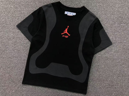 T-shirt Off