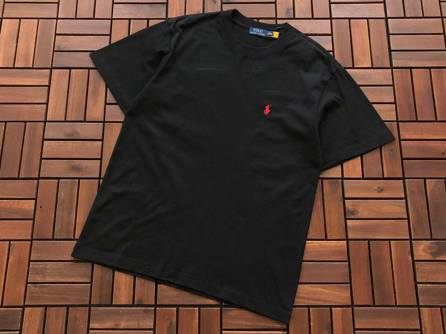 RL T-shirt