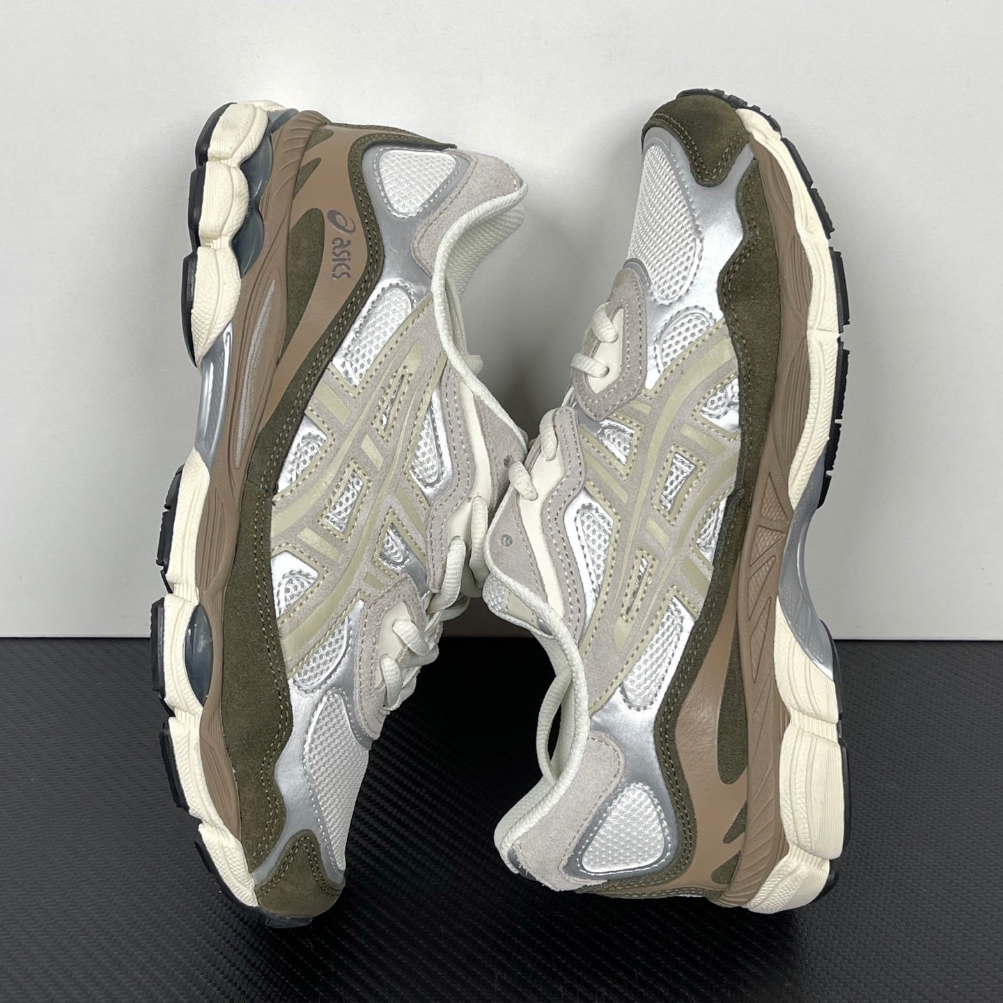 Gel Nyc Cream/Cream