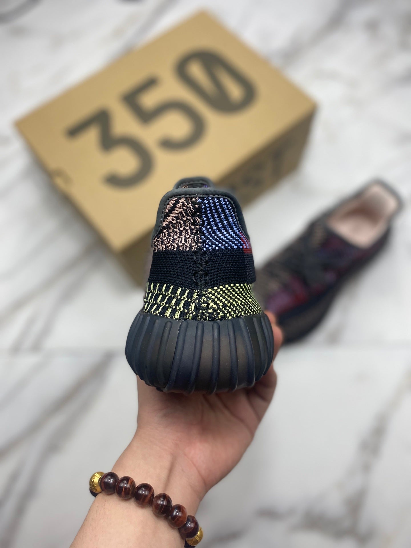 Boost 350  Yecheil