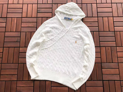 RL Hoodie