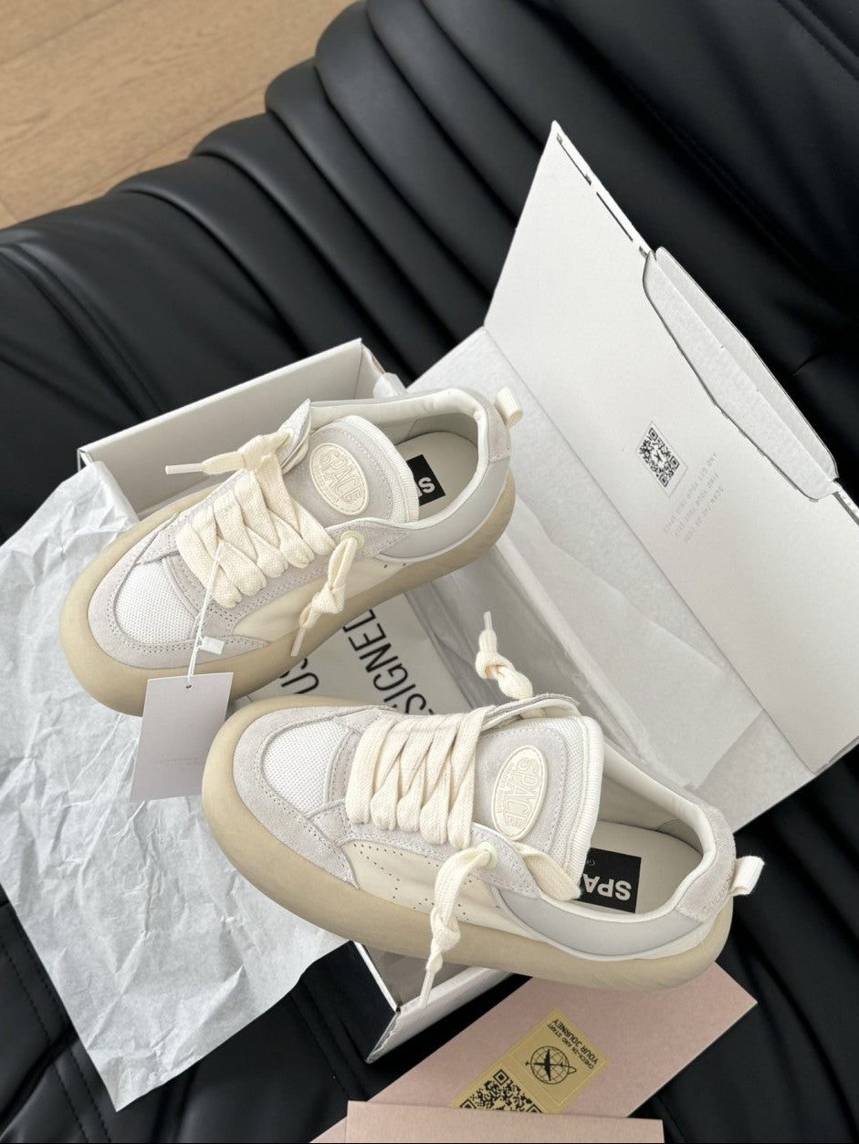 GDGS  Space-Star Cube Cream