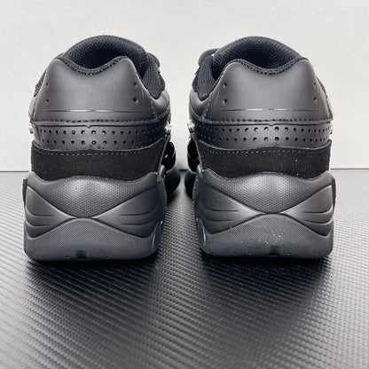 Cylon-21 All Black