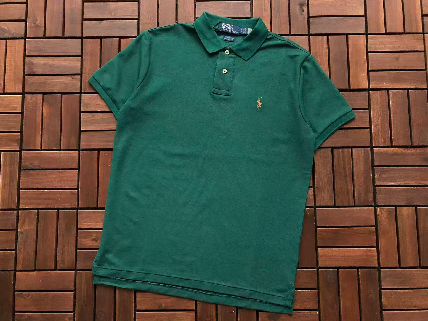 RL T-shirt Polo