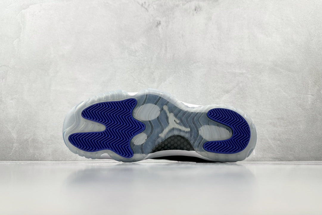 AJ11 Retro Space Jam