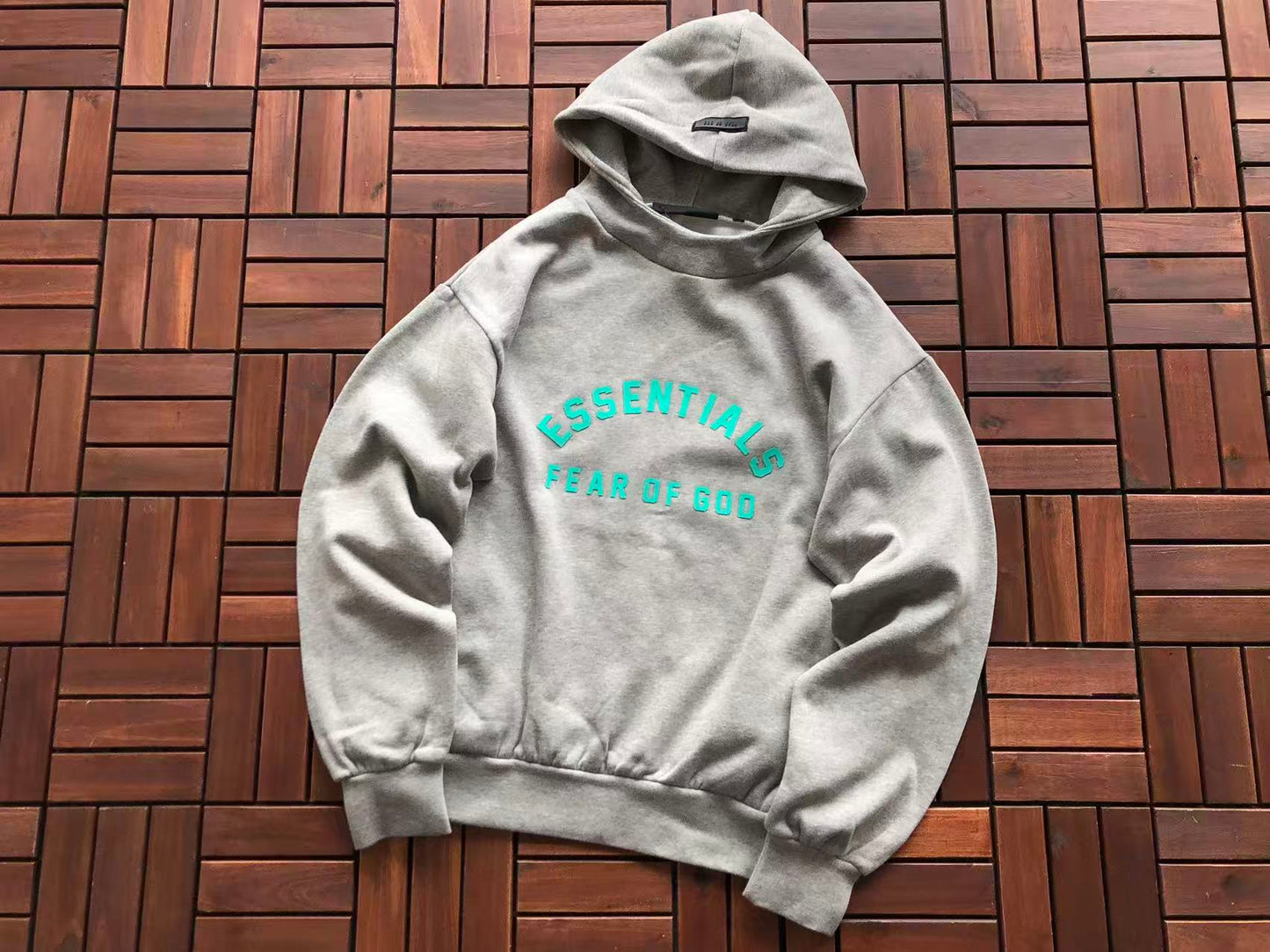 Essentials Hoodies