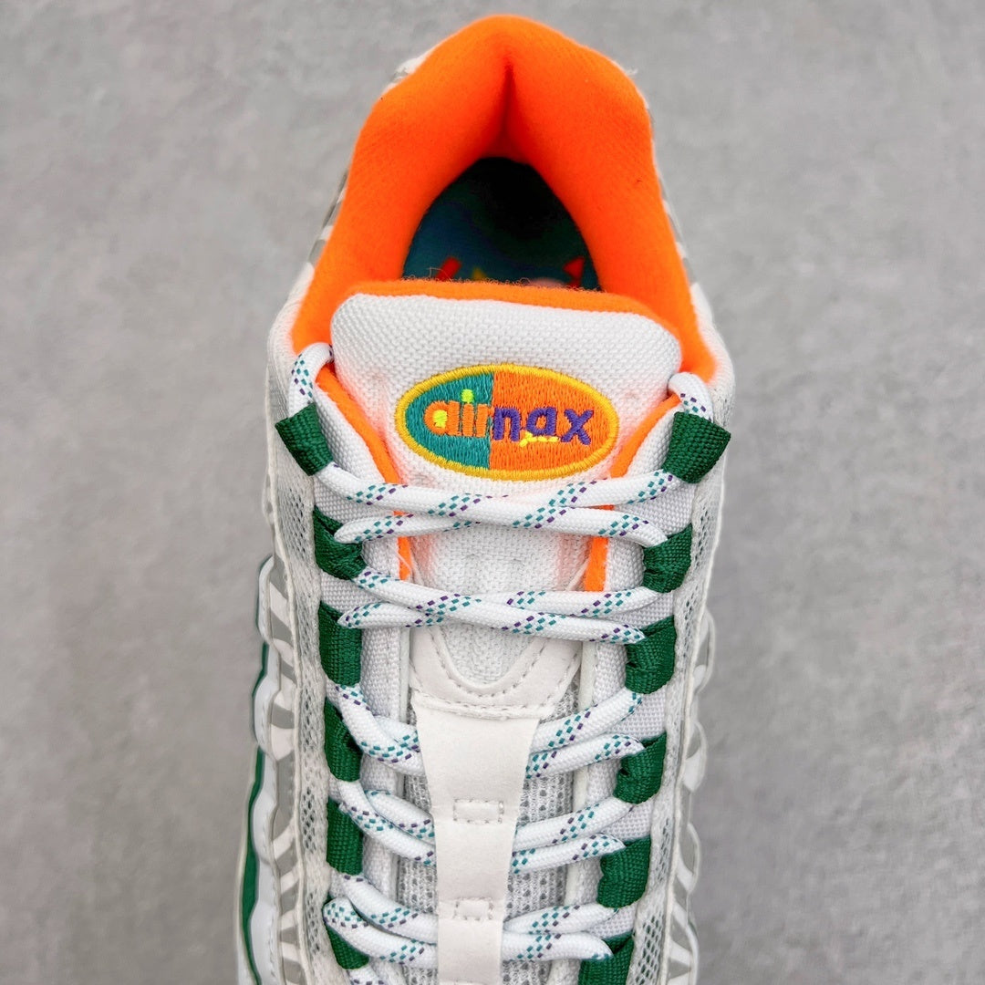 95 Safari