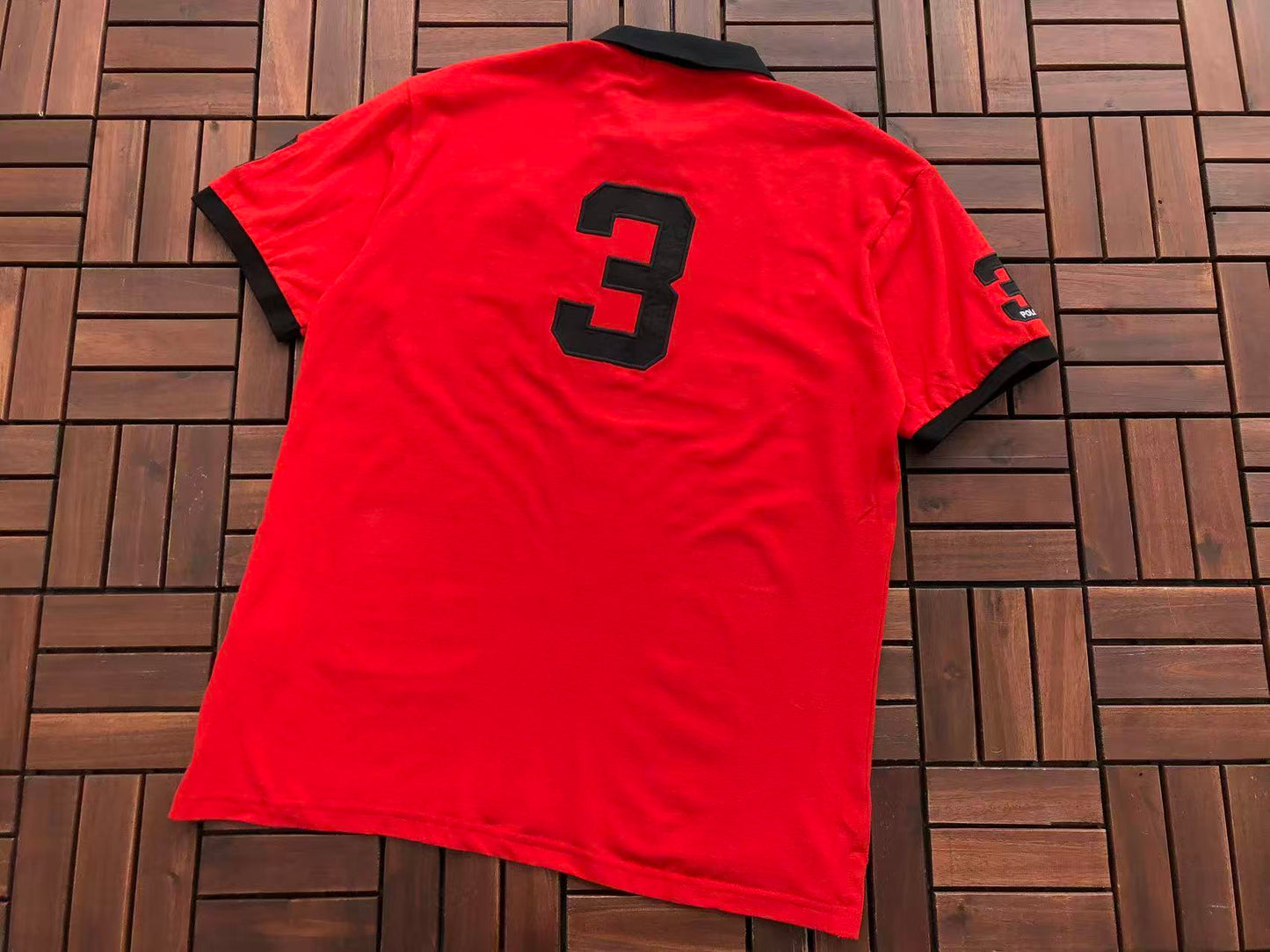 RL T-shirt Polo