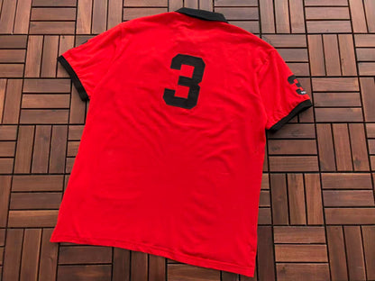 RL T-shirt Polo