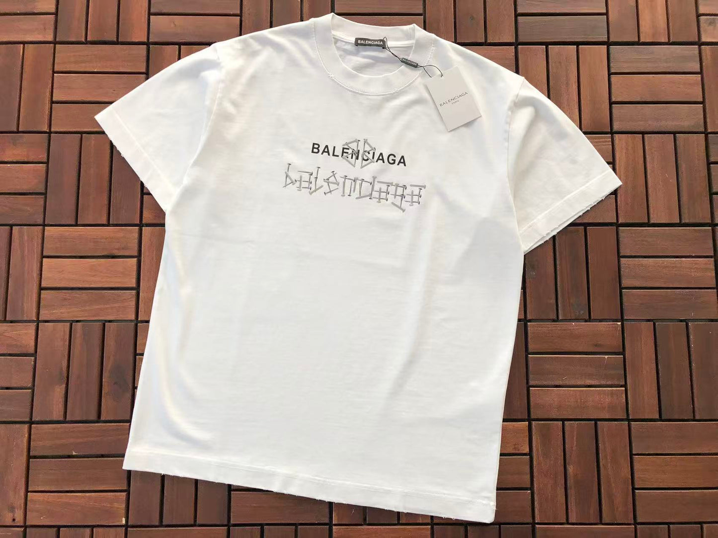 BLG T-Shirt