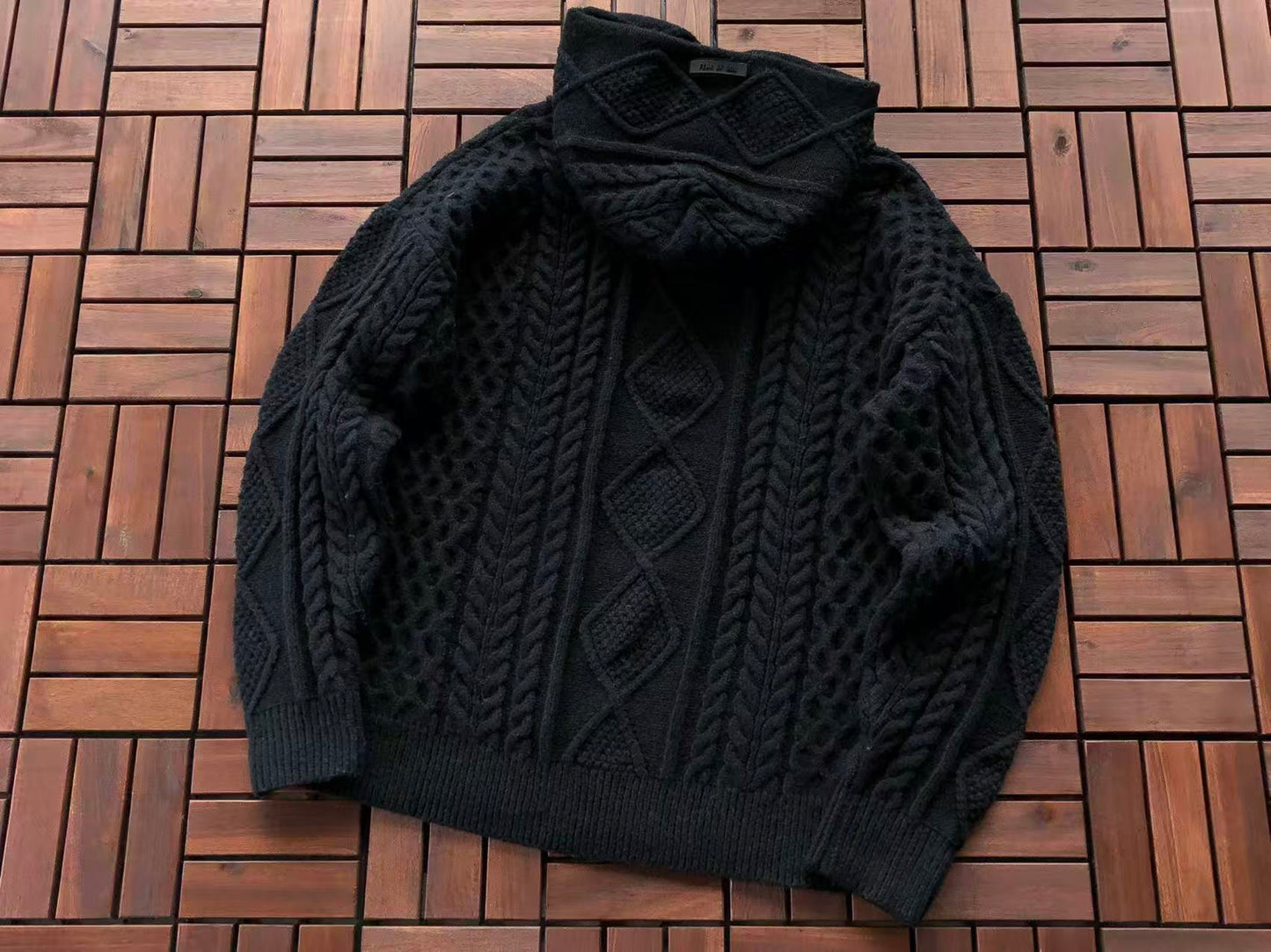 Essentials Hoodies