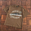 Broken T-shirt