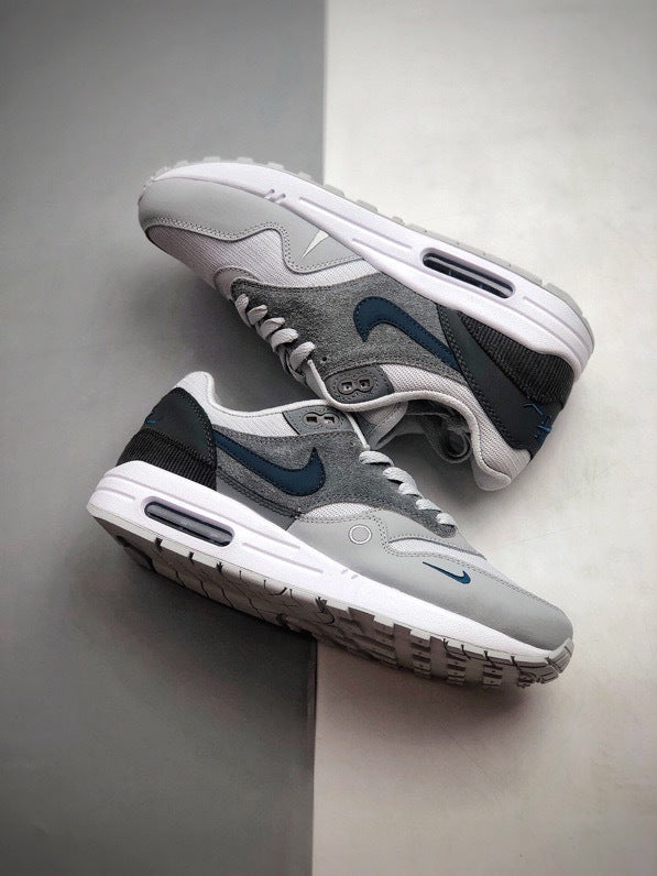 Air Max 1 London