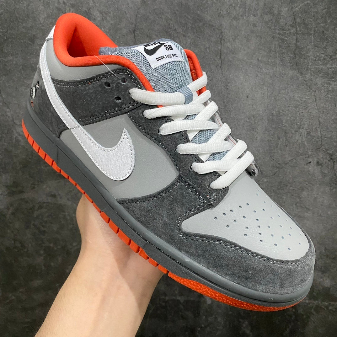 Dunk SB Staple NYC Pigeon