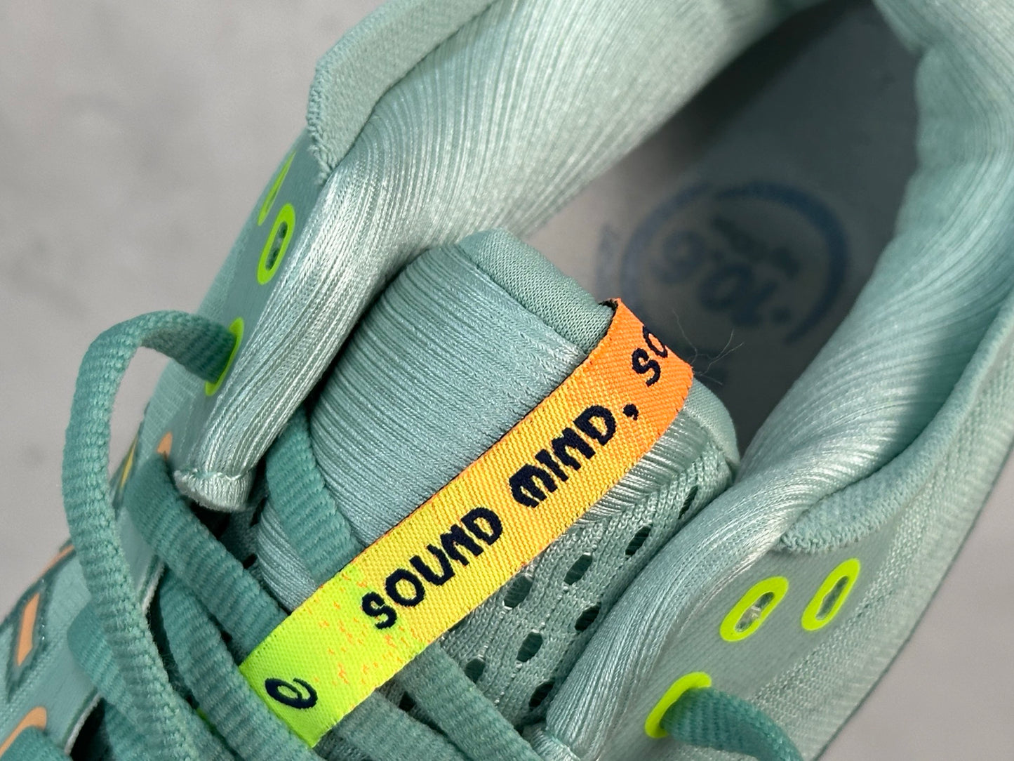 Gel-Kayano 31