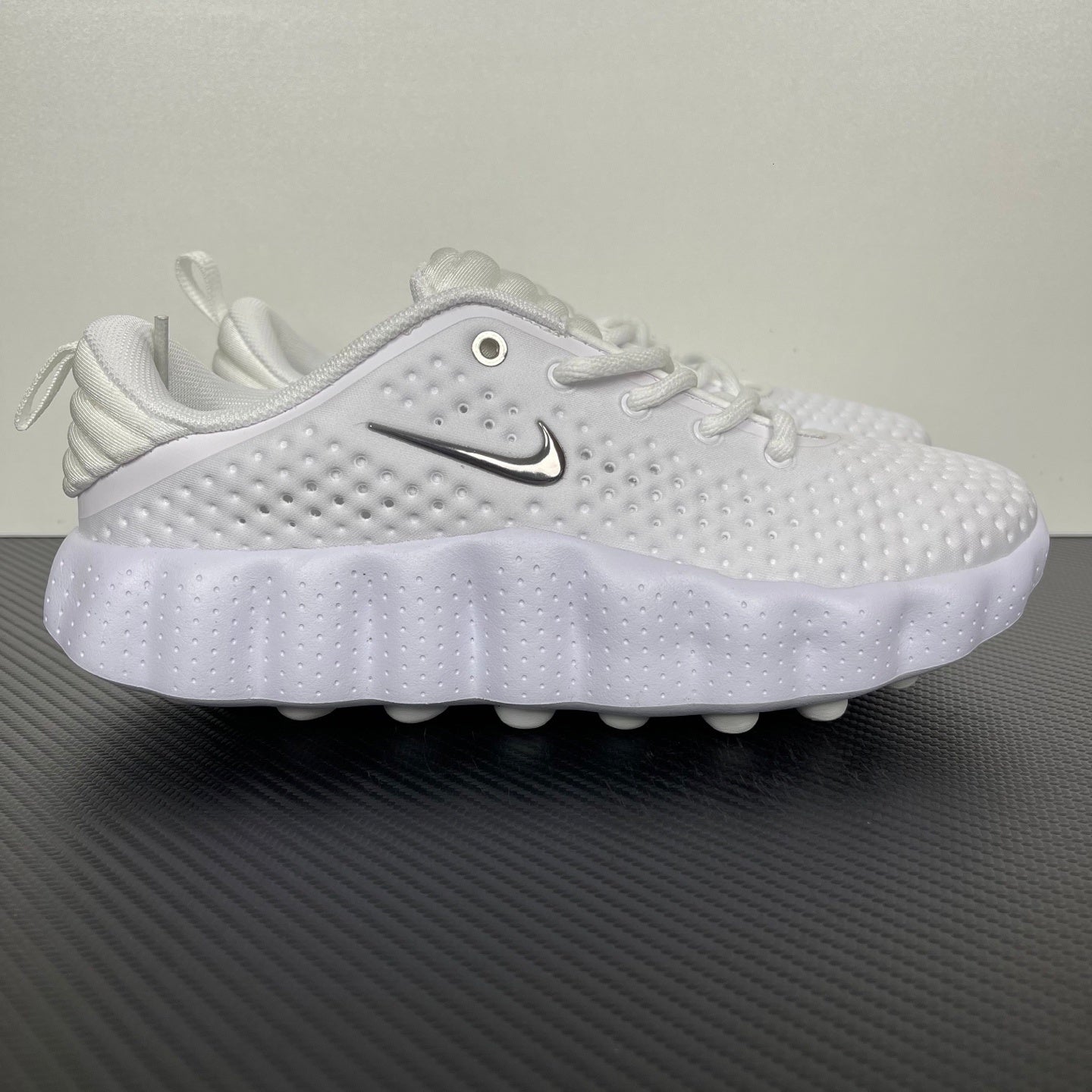 Mind Ice White