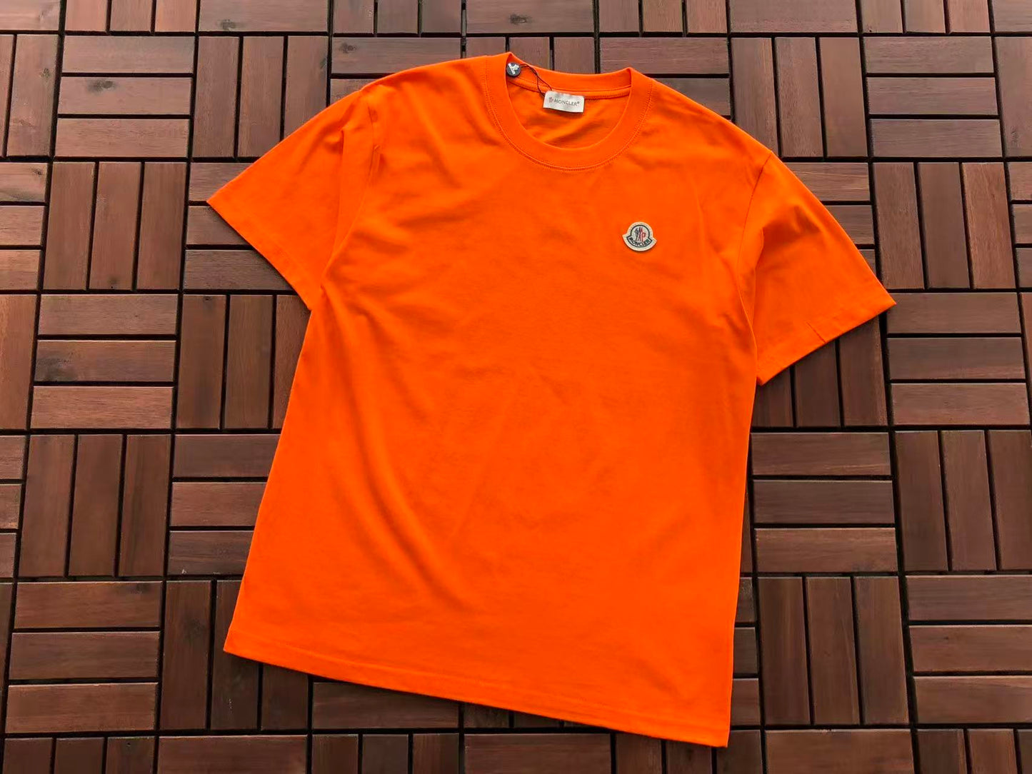 T-Shirts MC