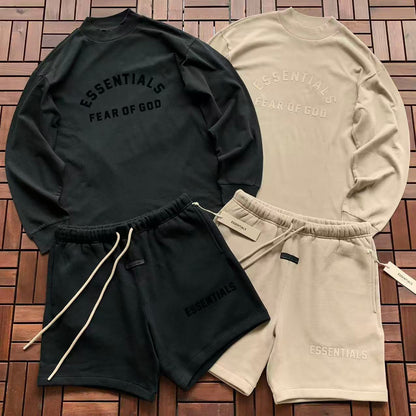 Conjuntos Essentials