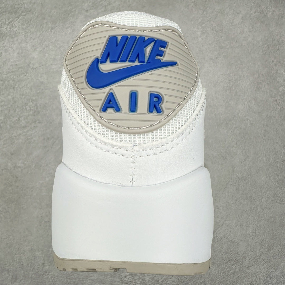 90 Summit White/Grey