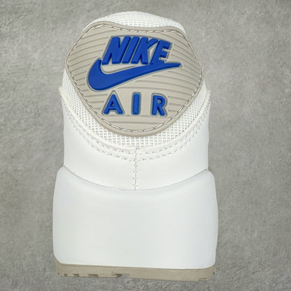 90 Summit White/Grey