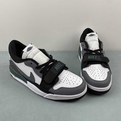 Legacy 312 Retro Grey