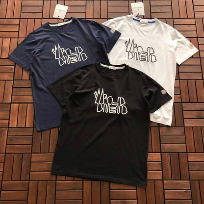 T-Shirts MC
