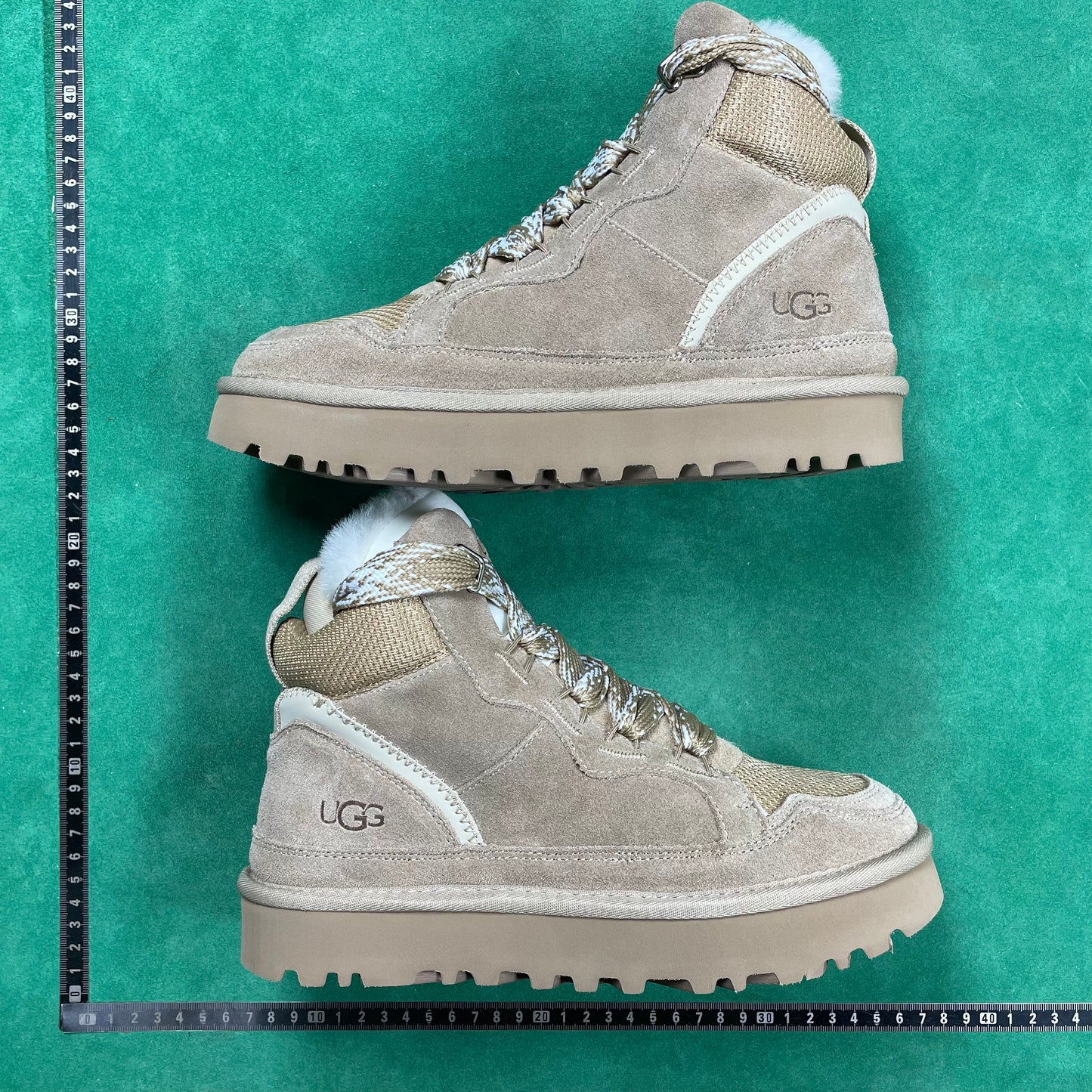 UGG Lowmel