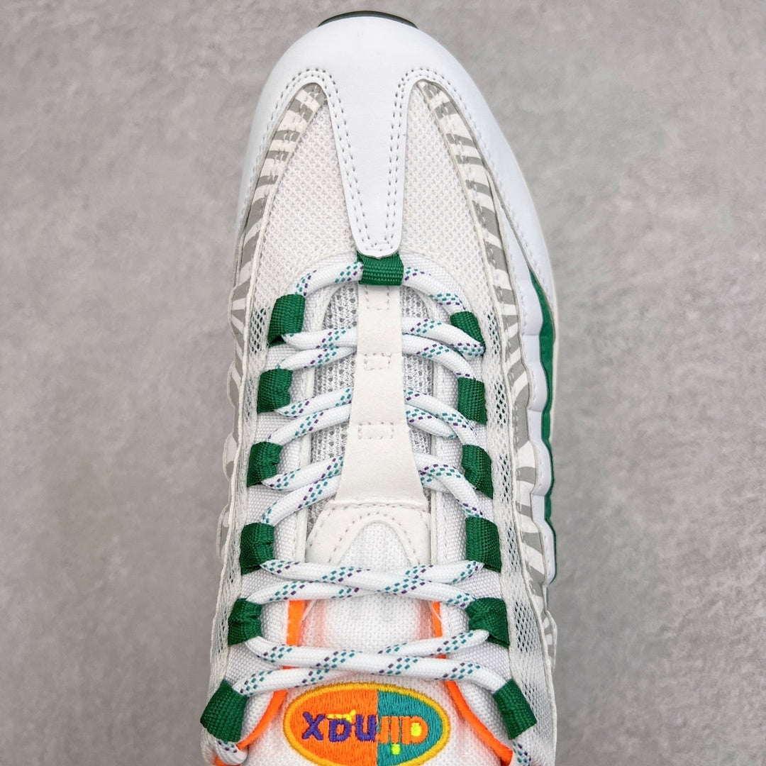 95 Safari