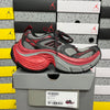 BLG 6XL Grey/Black/Red