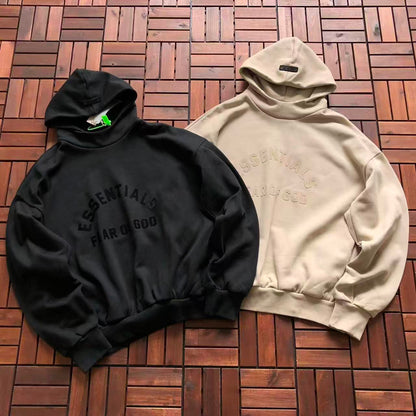 Essentials Hoodies