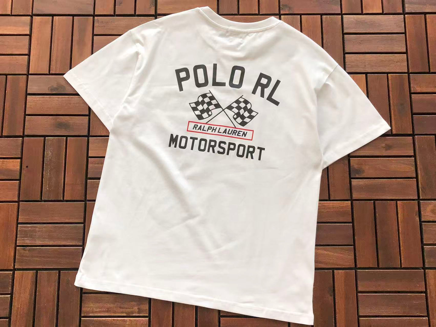 RL T-shirt
