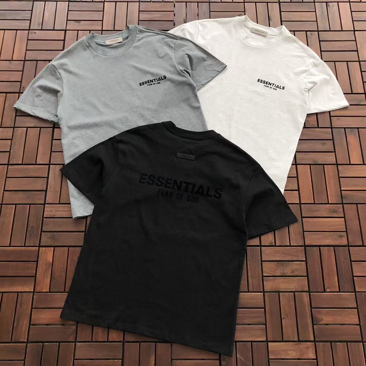 T-Shirts ESSENT