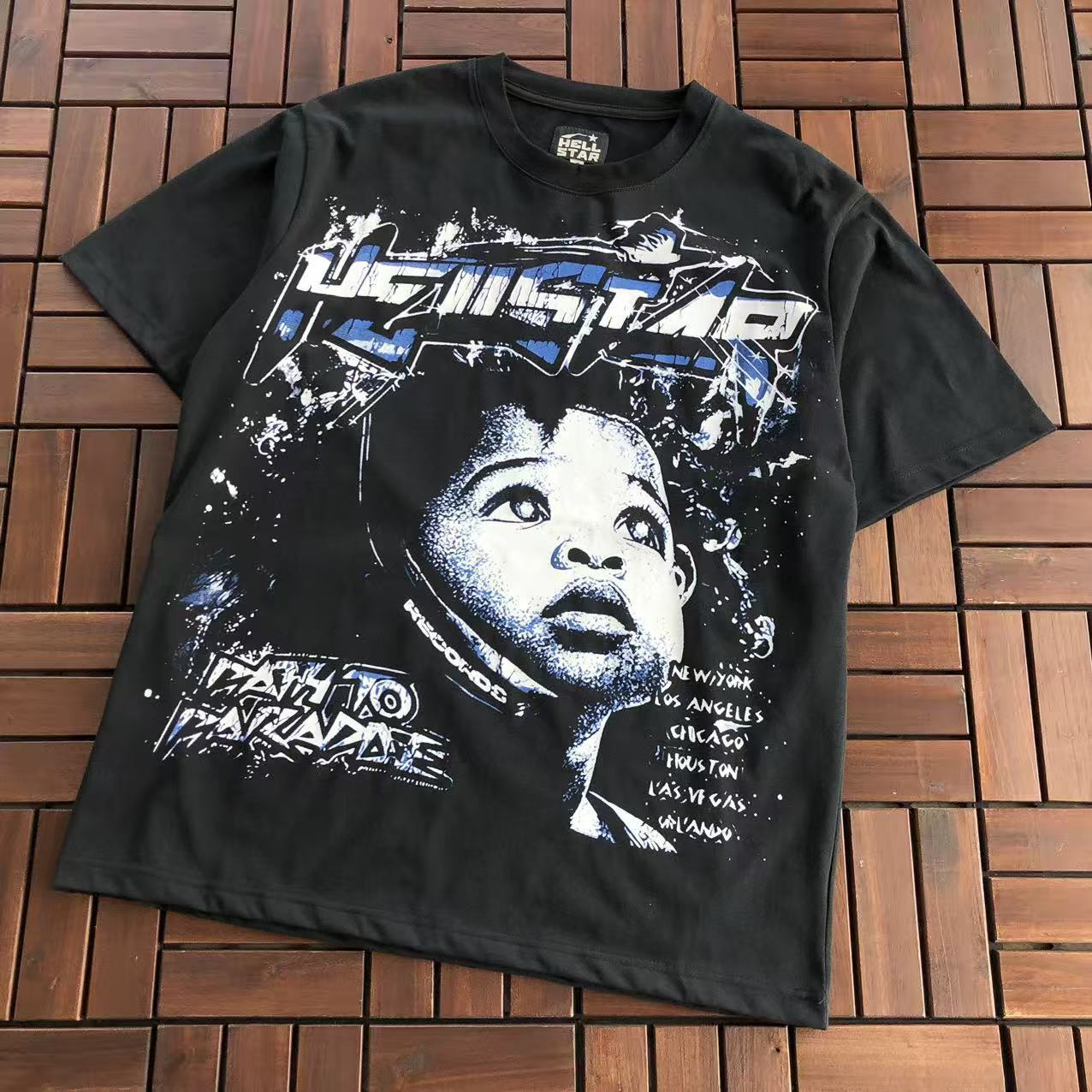 HELL T-SHIRT