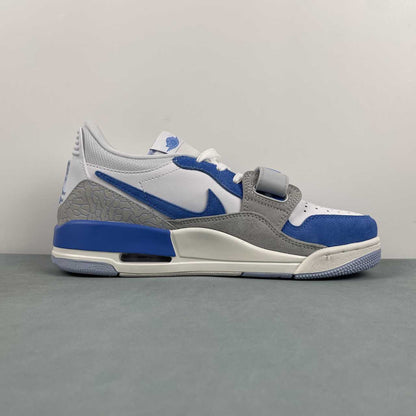 Legacy 312 Royal Blue