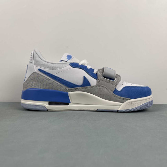 Legacy 312 Royal Blue
